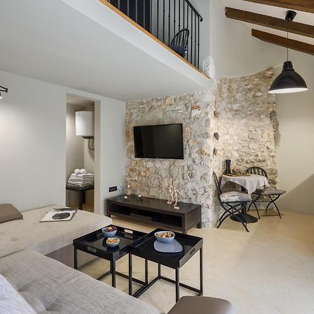 Grota Premium Apartment & Room Porec Exterior photo