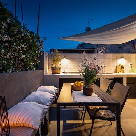 Grota Premium Apartment & Room Porec Exterior photo