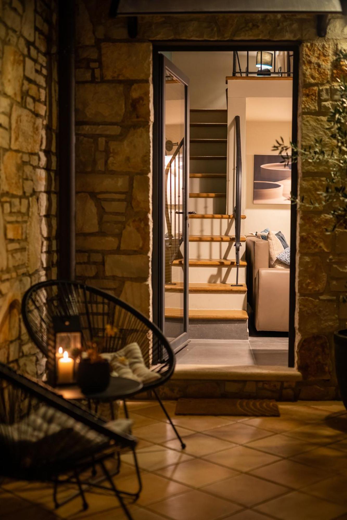 Grota Premium Apartment & Room Porec Exterior photo