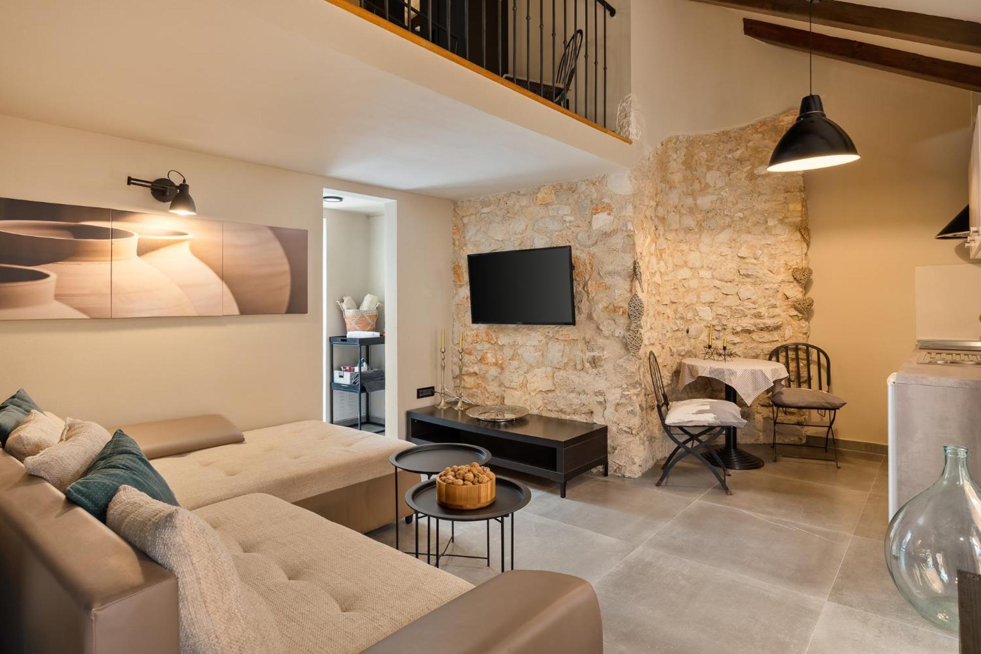 Grota Premium Apartment & Room Porec Exterior photo